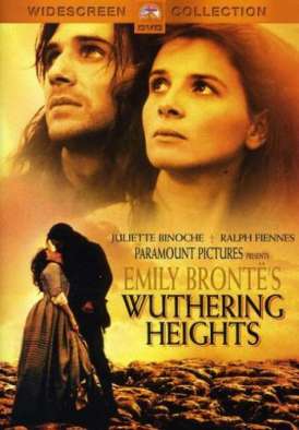 скачать фильм Грозовой перевал / Wuthering Heights