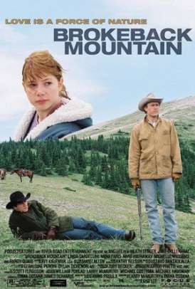 скачать фильм Горбатая гора / Brokeback Mountain