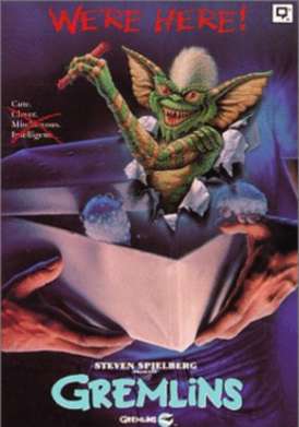 скачать фильм Гремлины / Gremlins