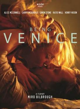 Венеция и секс / Being Venice смотреть онлайн