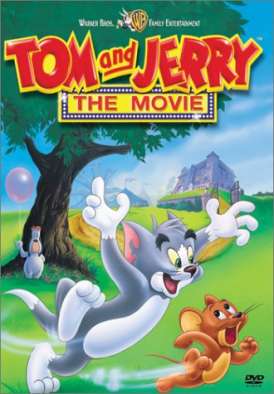 Том и Джерри: Мотор! / Tom and Jerry: The Movie смотреть онлайн