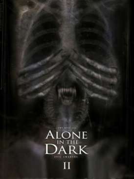 Один в темноте 2 / Alone in the Dark 2 смотреть онлайн