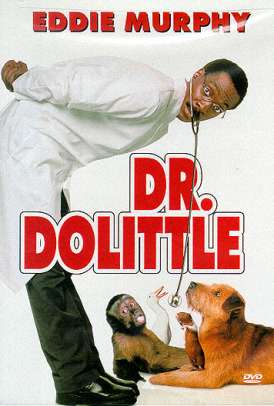 Доктор Дулитл / Doctor Dolittle смотреть онлайн