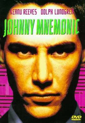 скачать фильм Джонни Мнемоник / Johnny Mnemonic