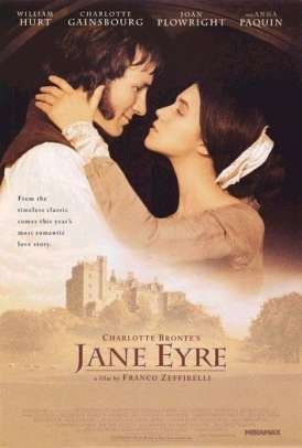 Джейн Эйр / Jane Eyre смотреть онлайн