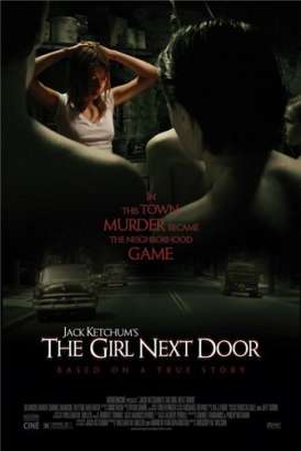 скачать фильм Девушка напротив / The Girl Next Door