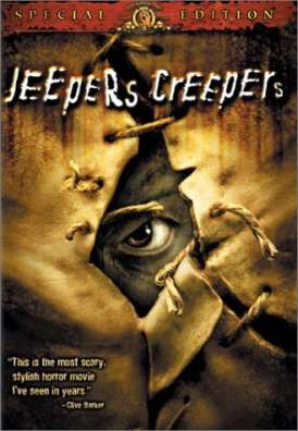 скачать фильм Джиперс Криперс / Jeepers Creepers