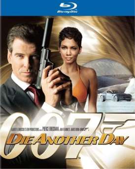 скачать фильм Джеймс Бонд 007. Умри, но не сейчас / James Bond 007. Die Another Day