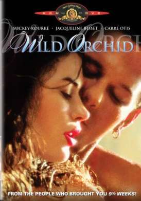 Дикая орхидея / Wild Orchid смотреть онлайн