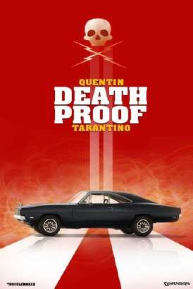 скачать фильм Доказательство смерти / Death Proof