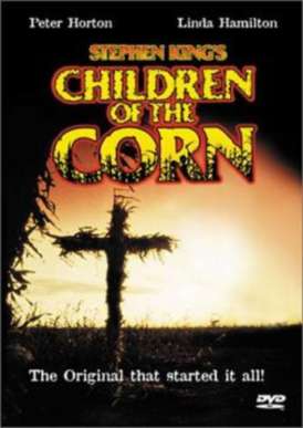 Дети кукурузы / Children of the Corn смотреть онлайн