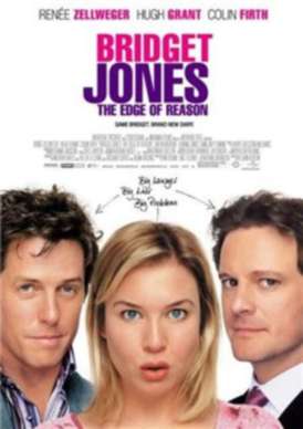 скачать фильм Дневник Бриджет Джонс: Грани разумного / DVDRip / Bridget Jones: The Edge of Reason.