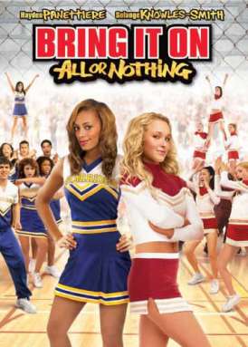 скачать фильм Добейся успеха 3: Все или ничего / Bring It On: All or Nothing