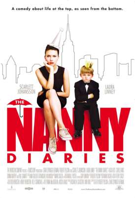 Дневники няни / The Nanny Diaries смотреть онлайн