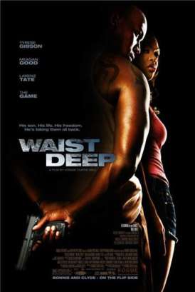 Жесткий захват / Waist Deep смотреть онлайн