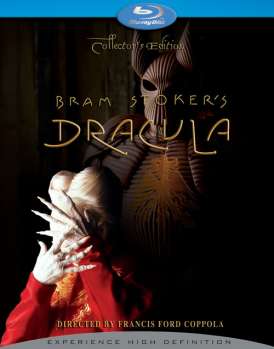 Дракула Брэма Стокера / Bram Stoker's Dracula смотреть онлайн