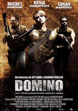 Домино / Domino смотреть онлайн