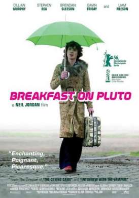 скачать фильм Завтрак на Плутоне / Breakfast on Pluto