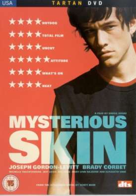 Загадочная кожа / Mysterious Skin смотреть онлайн