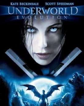 скачать фильм Другой мир 2: Эволюция / Underworld: Evolution