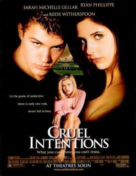 скачать фильм Жестокие игры / Cruel Intentions