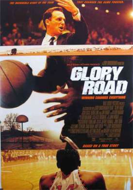 скачать фильм Дорога славы / Glory Road