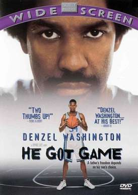 Его игра / He Got Game смотреть онлайн