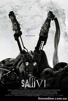 Пила VI / SAW VI смотреть онлайн