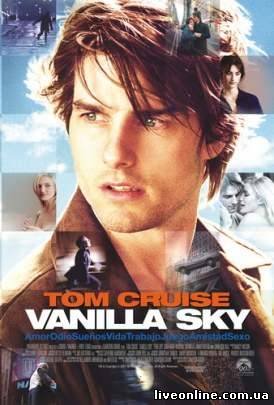 Ванильное небо / Vanilla Sky смотреть онлайн