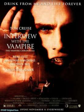 скачать фильм Интервью с вампиром / Interview with the Vampire: The Vampire Chronicles