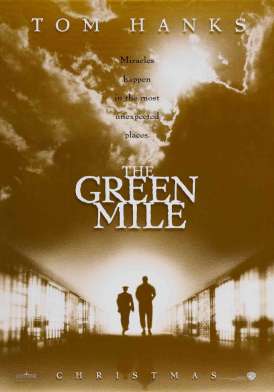 Зелёная миля / The Green Mile смотреть онлайн