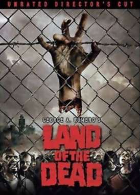 скачать фильм Земля мёртвых / Land of the Dead