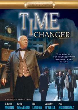 скачать фильм Изменяющий Время / Time Changer