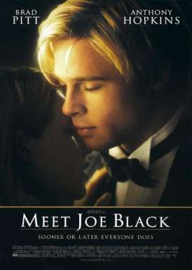 Знакомьтесь, Джо Блэк / Meet Joe Black смотреть онлайн