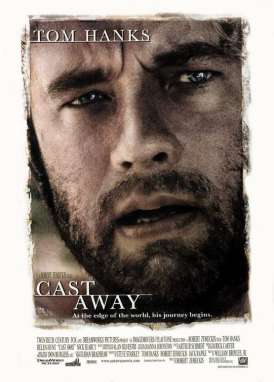 скачать фильм Изгой / Cast Away