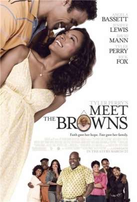 скачать фильм Знакомство с Браунами / Meet the Browns