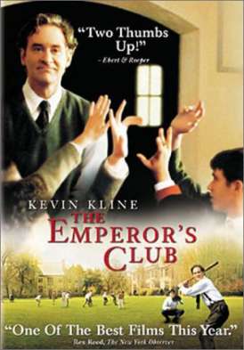 Императорский клуб / The Emperor's Club смотреть онлайн