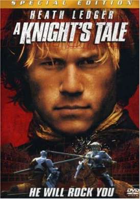 История рыцаря / Knight's Tale, A смотреть онлайн