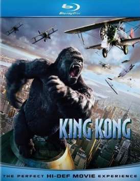 Кинг Конг / King Kong смотреть онлайн