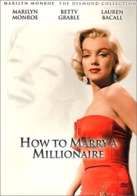 Как выйти замуж за миллионера / How to Marry a Millionaire смотреть онлайн