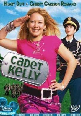 Кадет Келли / Cadet Kelly смотреть онлайн