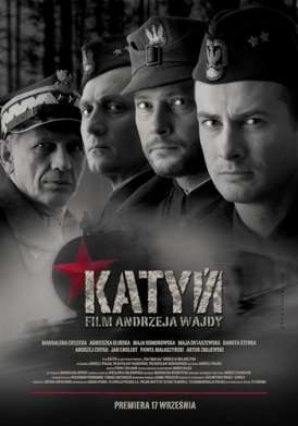 скачать фильм Катынь / Katyn