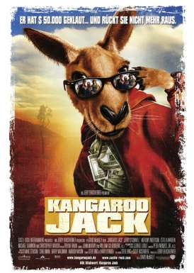 скачать фильм Кенгуру Джекпот / Kangaroo Jack