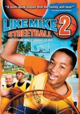 скачать фильм Как Майк 2: Стритбол / Like Mike 2: Streetball