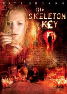 Ключ от всех дверей / Skeleton Key смотреть онлайн