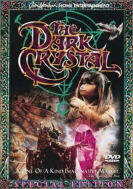 Темный кристалл / Dark Crystal смотреть онлайн